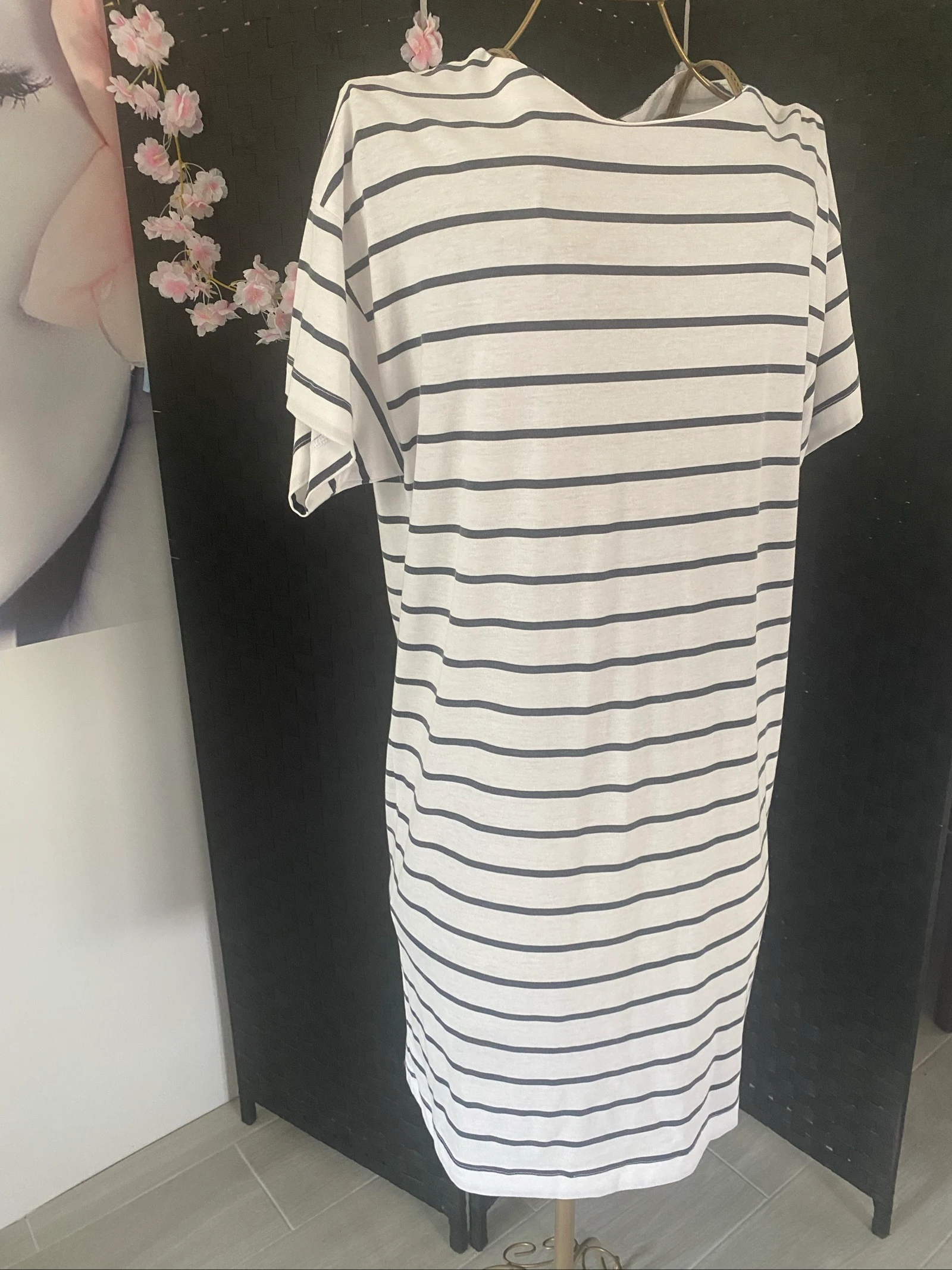 Vestido casual 